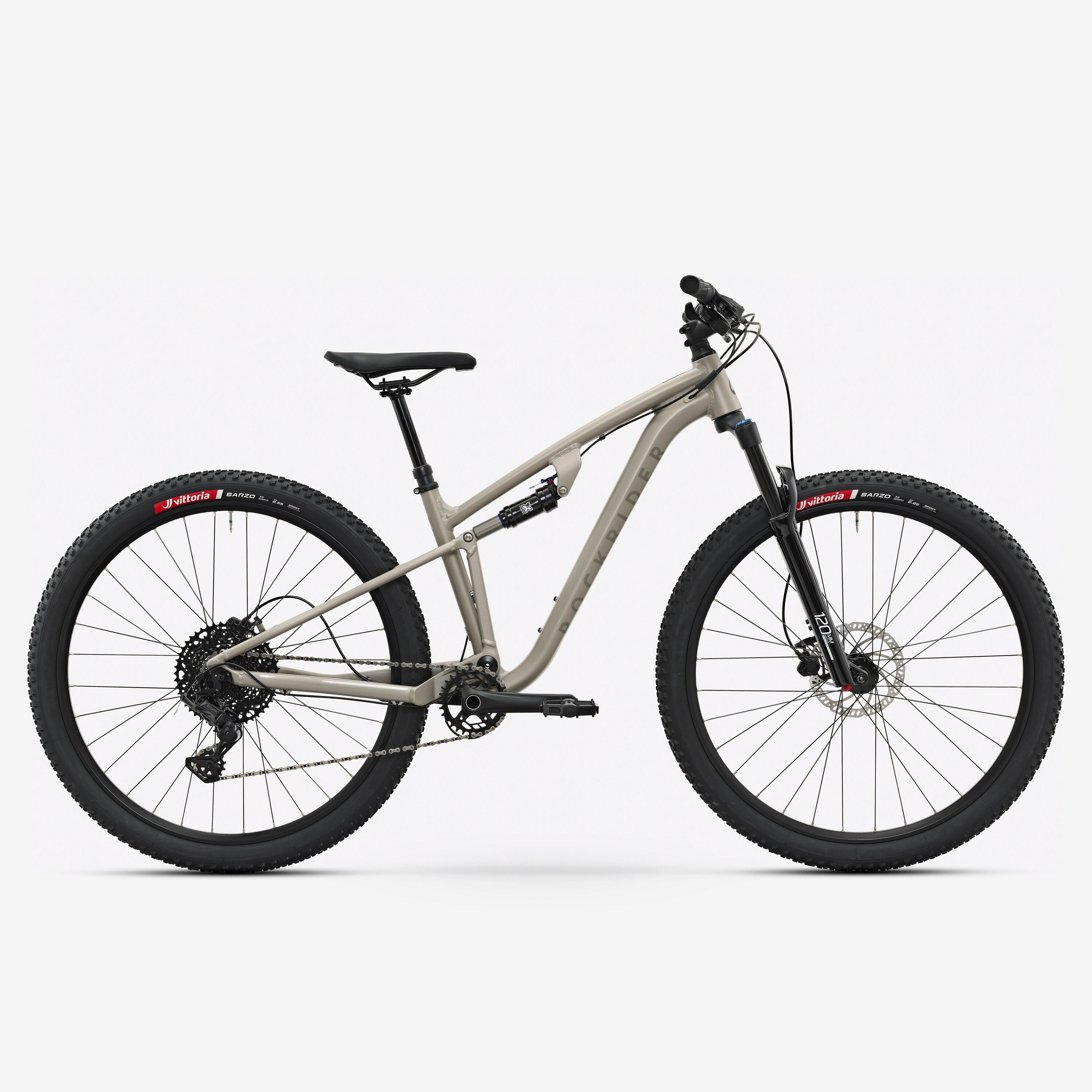 ROCKRIDER picture