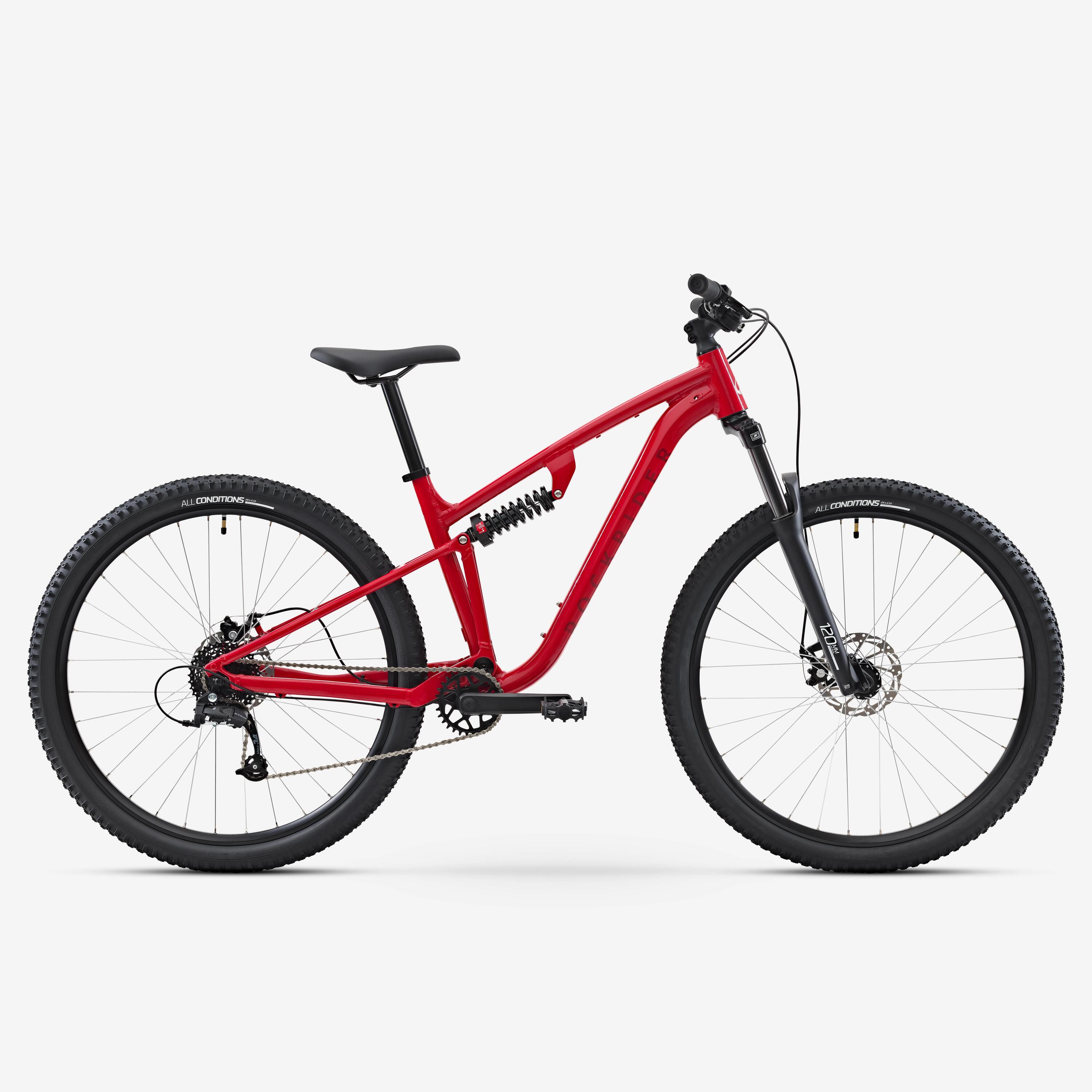 ROCKRIDER picture