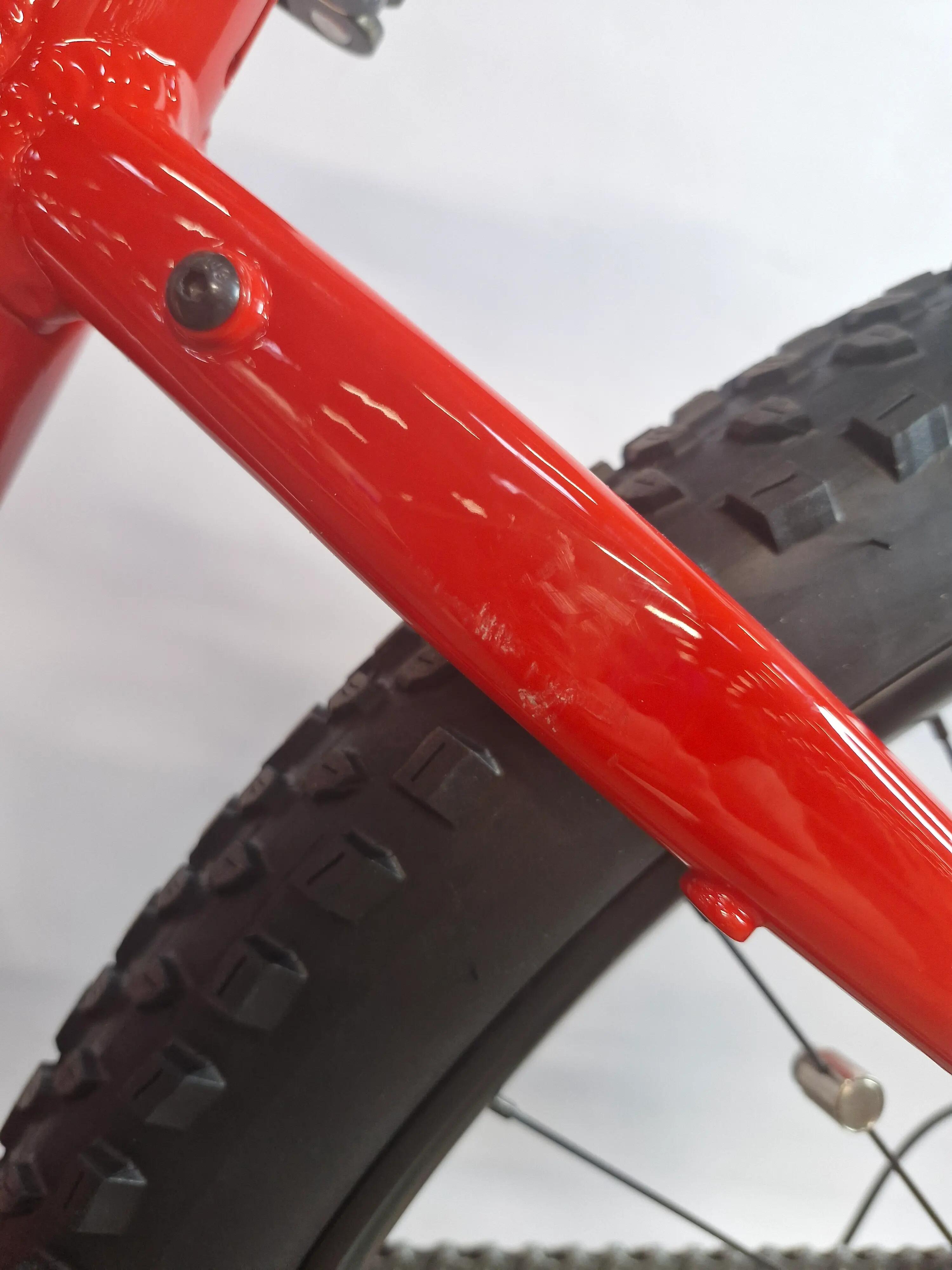 2ND LIFE - Horské elektrokolo 29" Stilus Offroad+(S) - Velmi dobrý stav - Nové 4/5