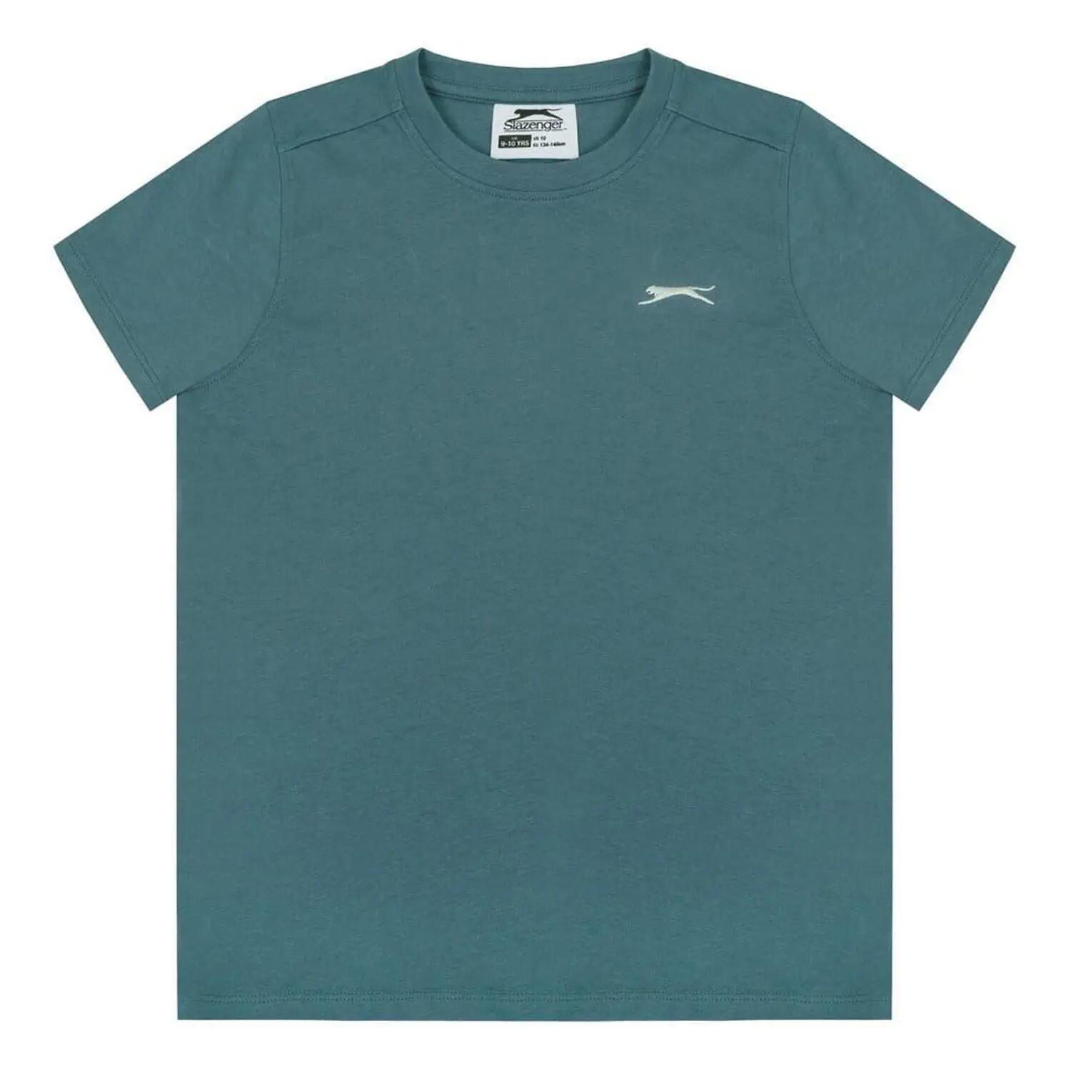 Slazenger Boys T-Shirt