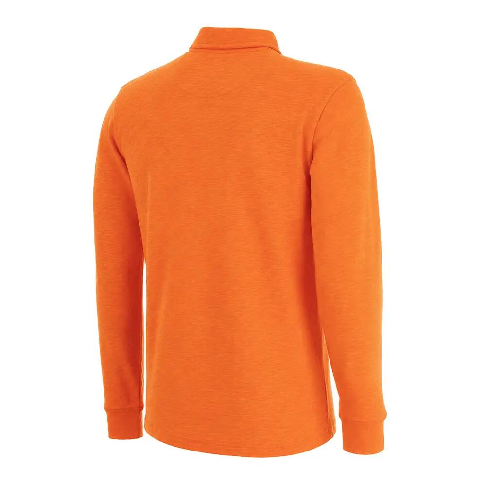 Holland 1959 - Retro Voetbalshirt - Oranje – COPA Football 3/7