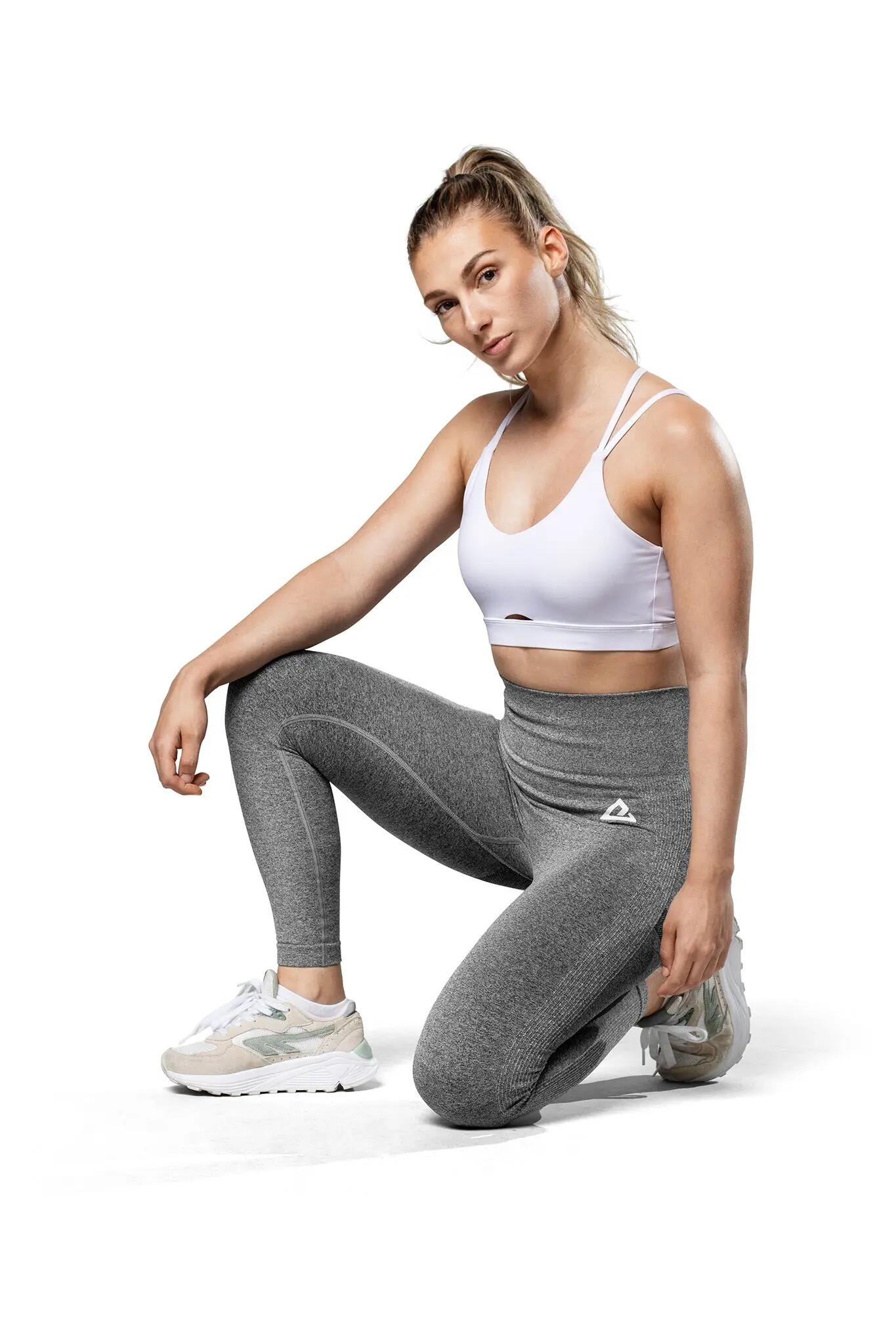 High Waist Sportlegging met Liftend Effect 4/8