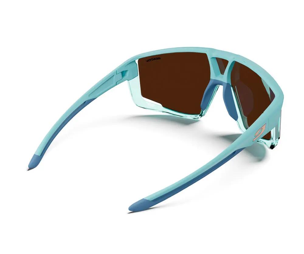 Julbo Fury Reactiv High Contrast zonnebril 6/7