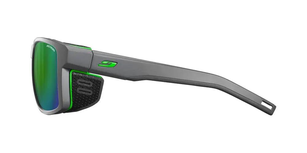 Lunettes de soleil homme pour la haute montagne - SHIELD SPECTRON 3/7