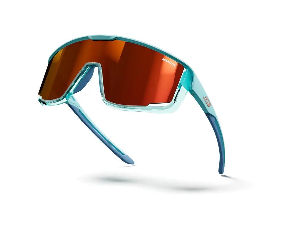 Julbo Fury Reactiv High Contrast zonnebril 5/7