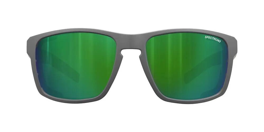 Lunettes de soleil homme pour la haute montagne - SHIELD SPECTRON 2/7