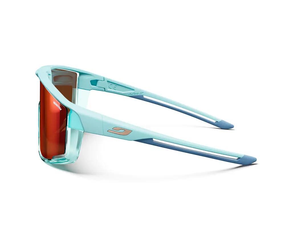 Julbo Fury Reactiv High Contrast zonnebril 4/7
