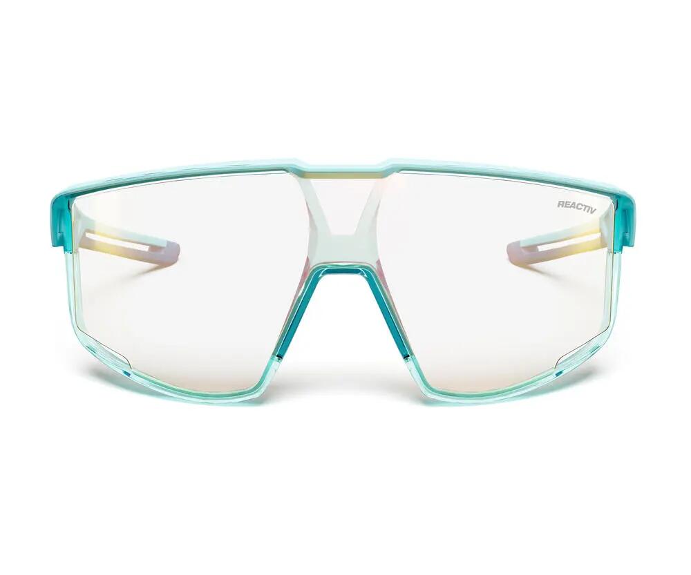 Julbo Fury Reactiv High Contrast zonnebril 3/7