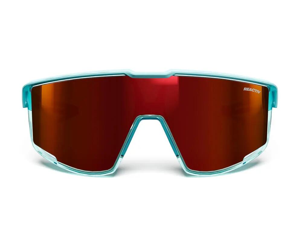 Julbo Fury Reactiv High Contrast zonnebril 2/7