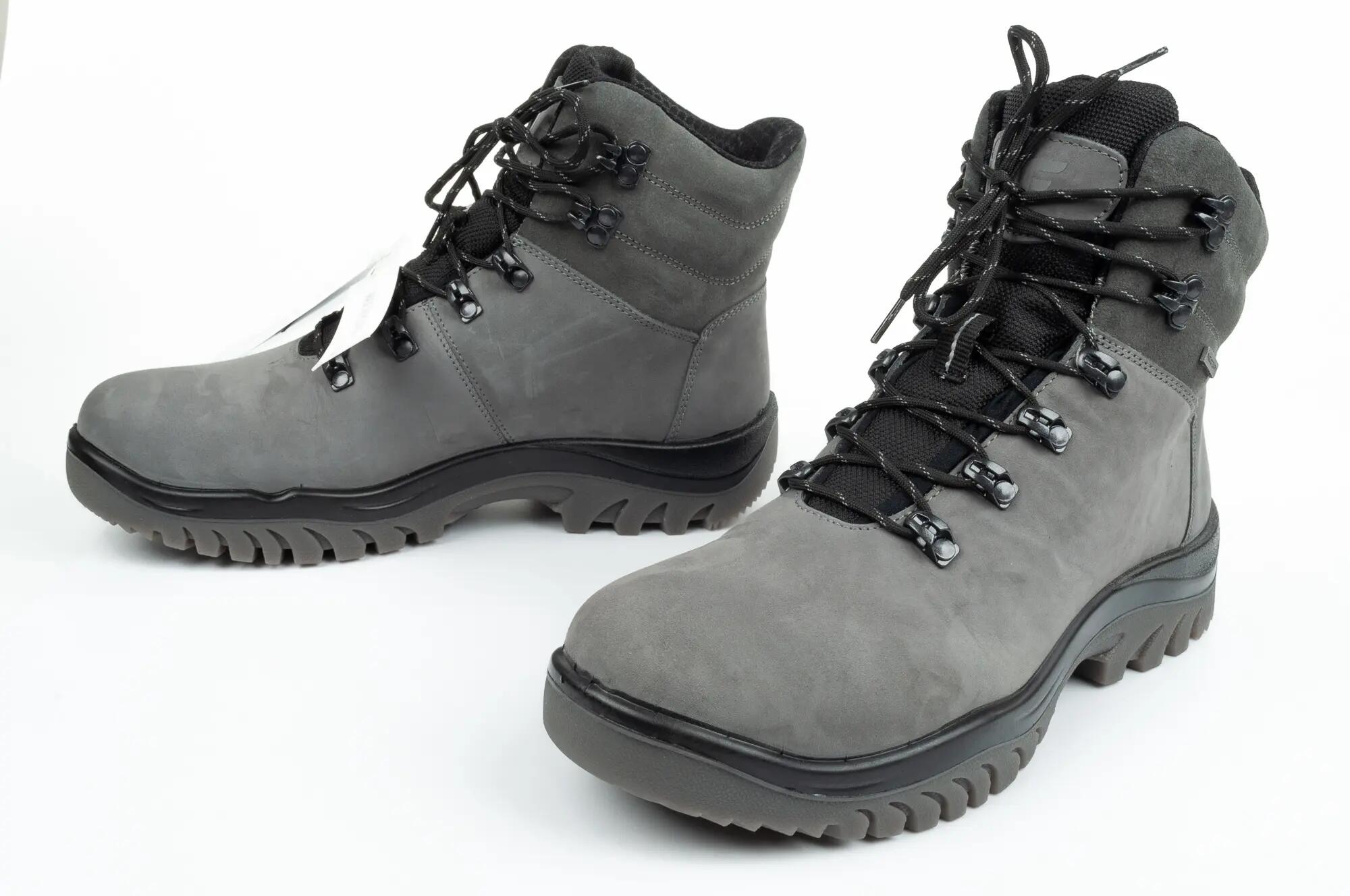 Zapatillas deportivas 4F 9/11
