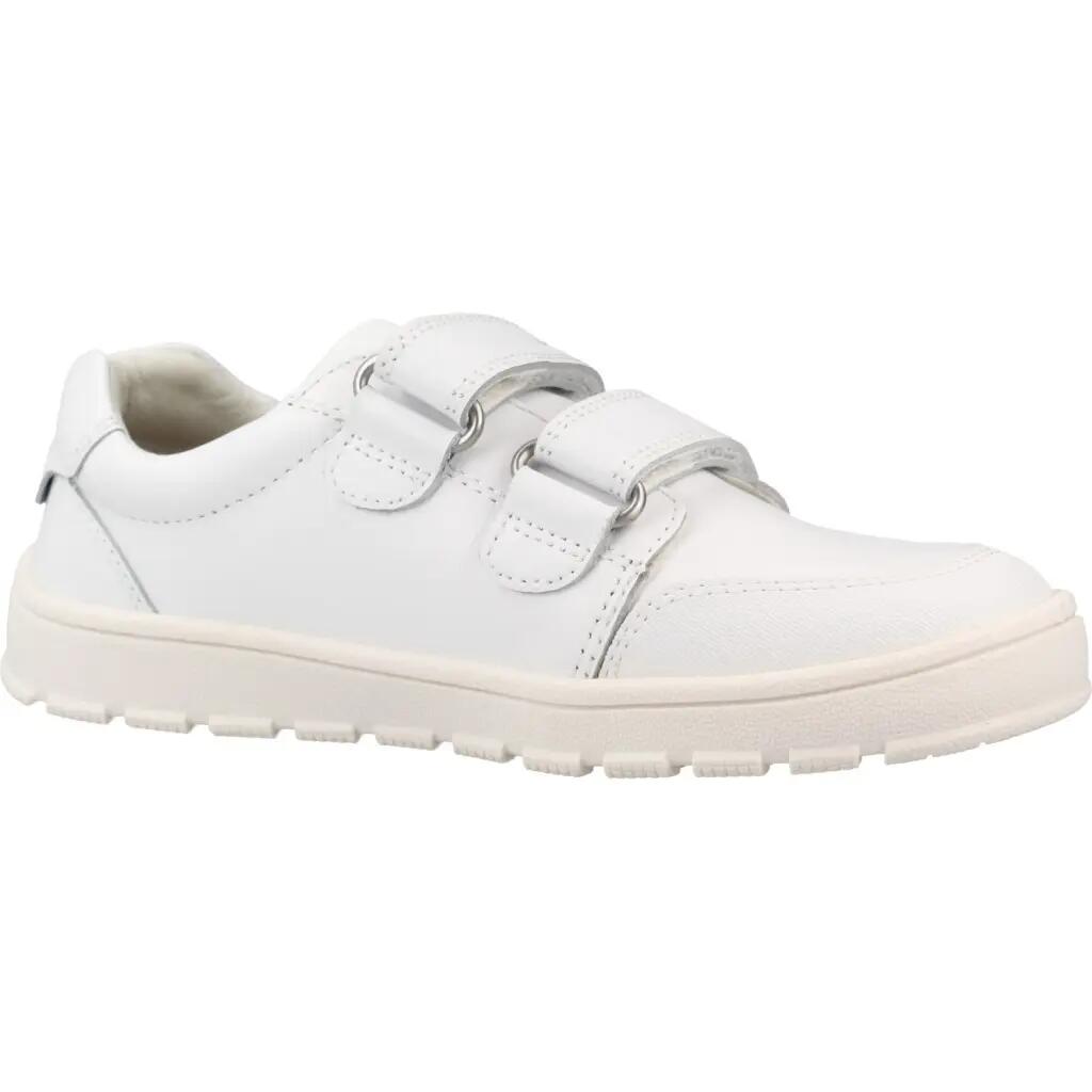 Buty GARVALIN 252510G Biały 5/7