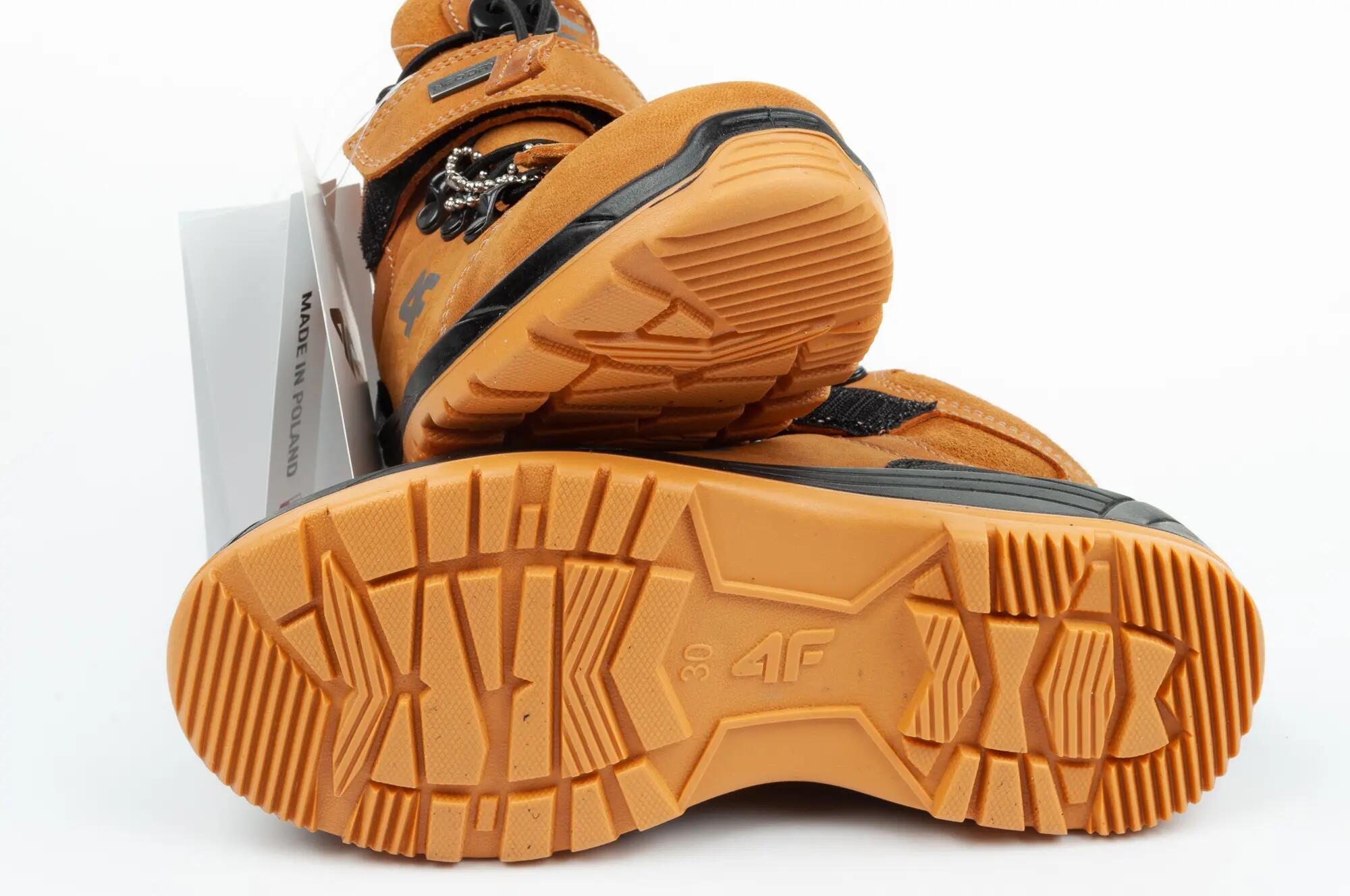 Buty sportowe 4F 9/10