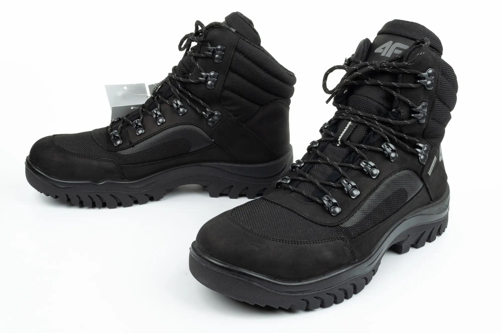 Buty sportowe 4F H4Z21 OBMH253 21S 9/11