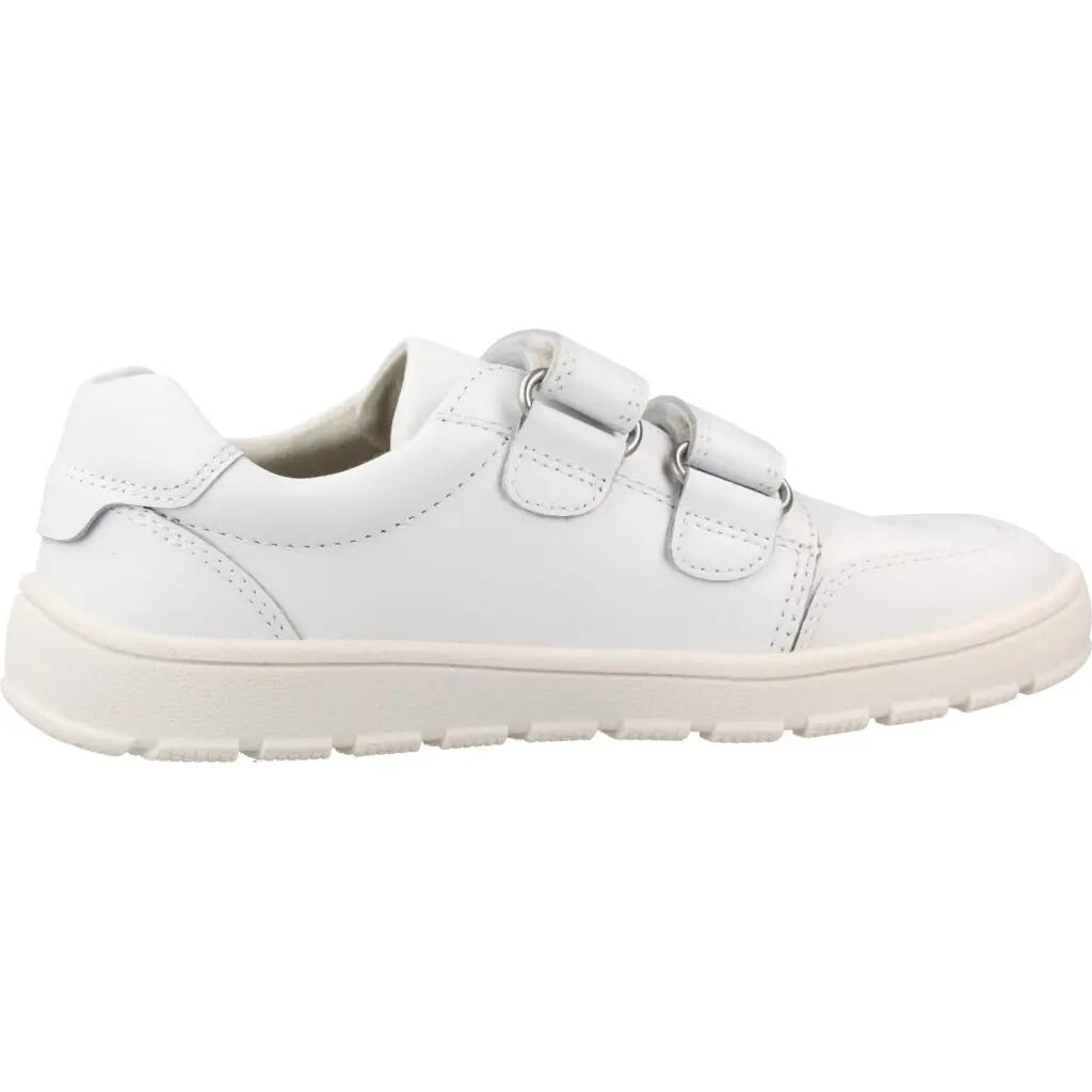 Buty GARVALIN 252510G Biały 4/7