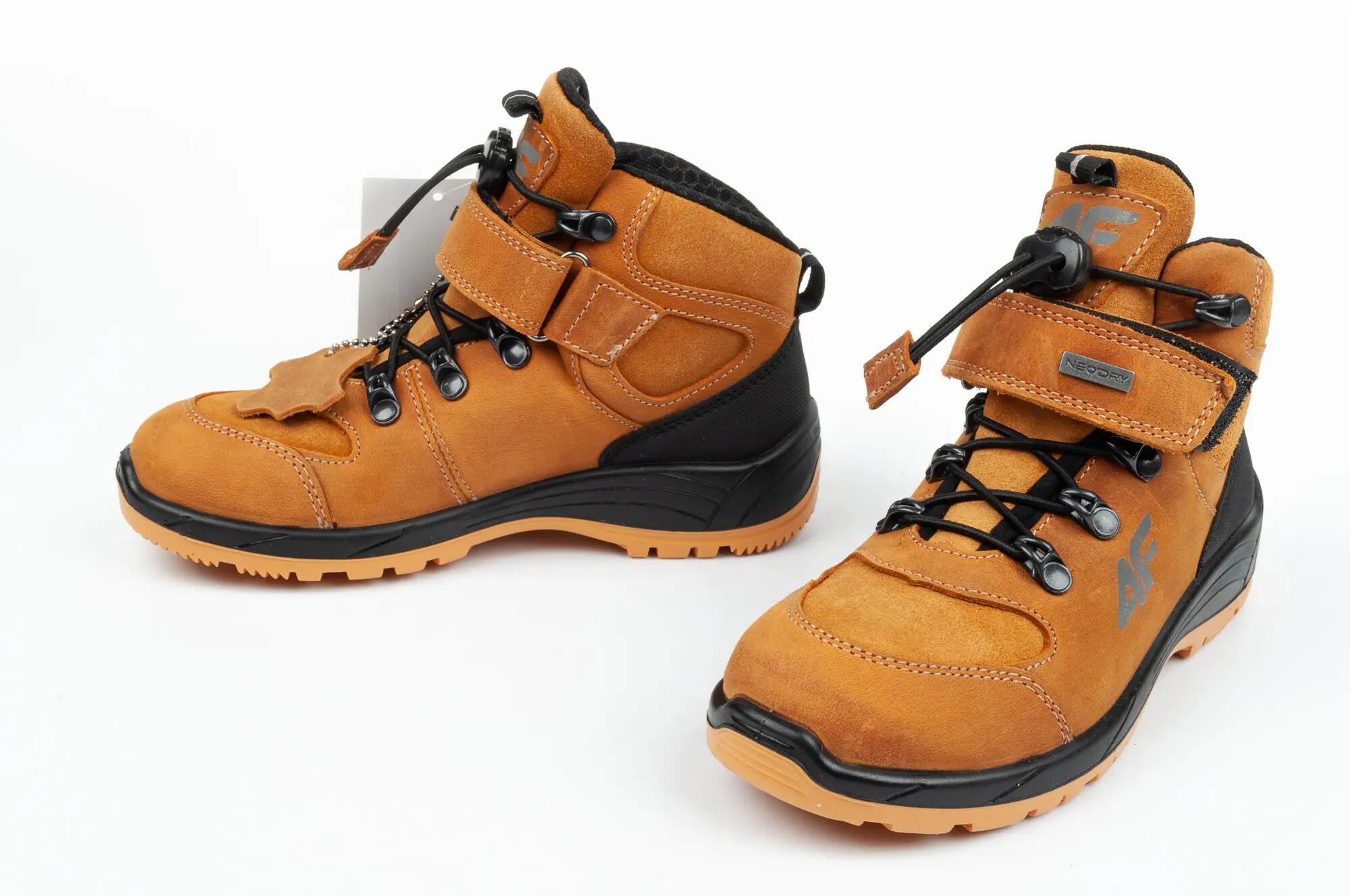 Buty sportowe 4F 8/10