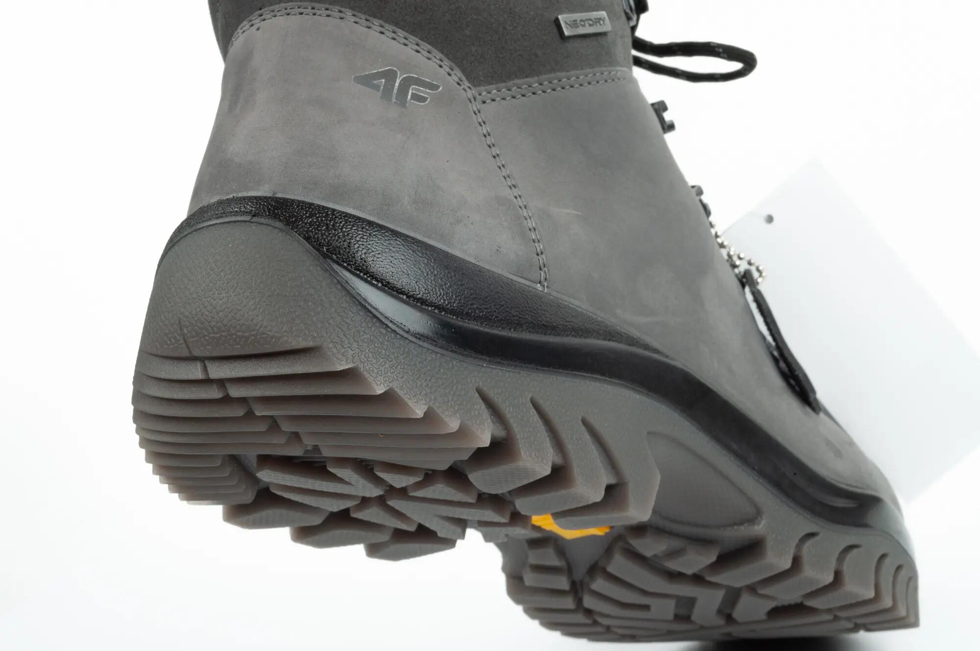 Zapatillas deportivas 4F 7/11