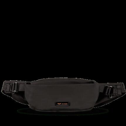 WINGS Sac banane VIREO noir