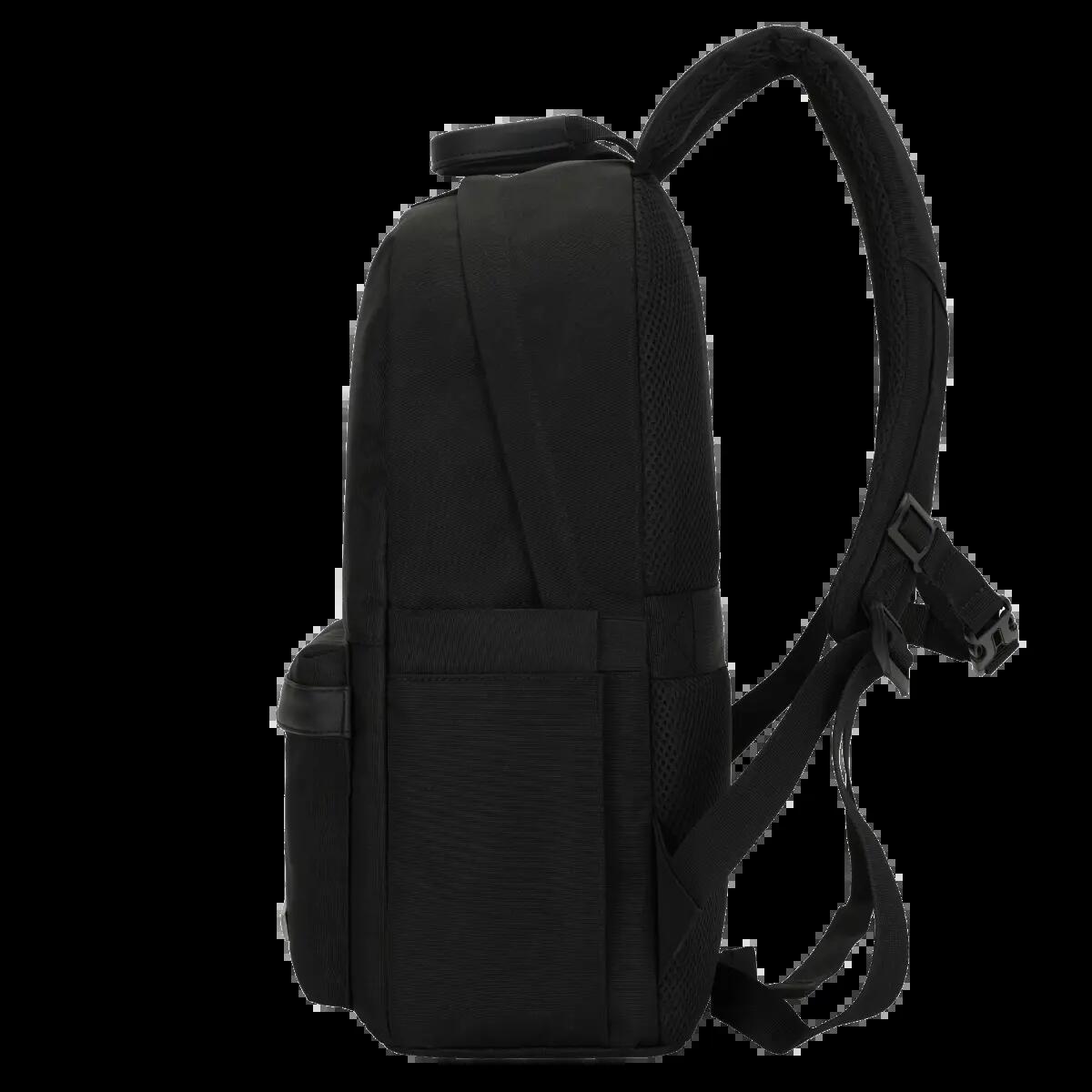 Sac à dos scolaire VIREO 007 – NOIR 8/10
