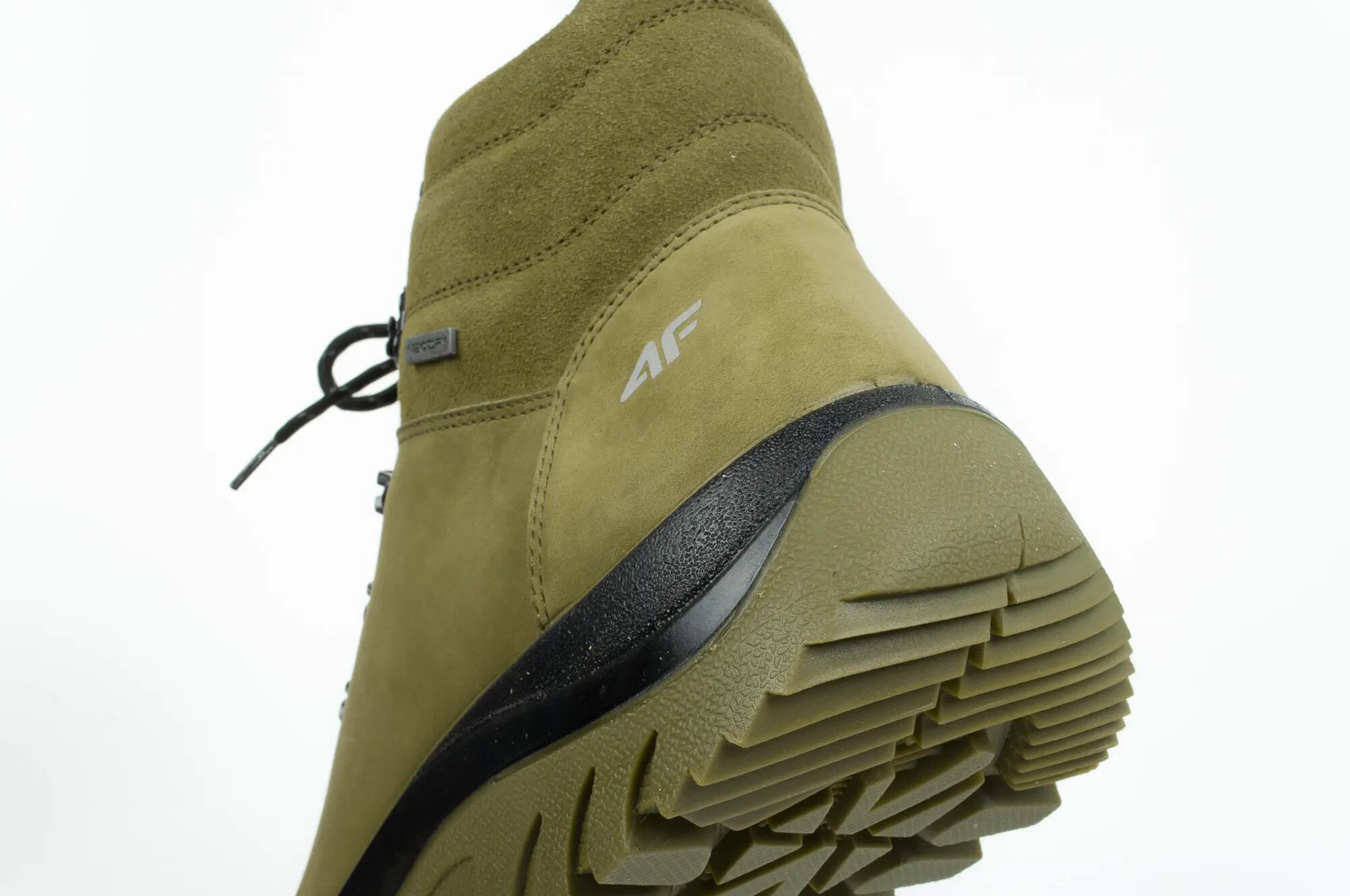 Zapatillas deportivas 4F 7/10
