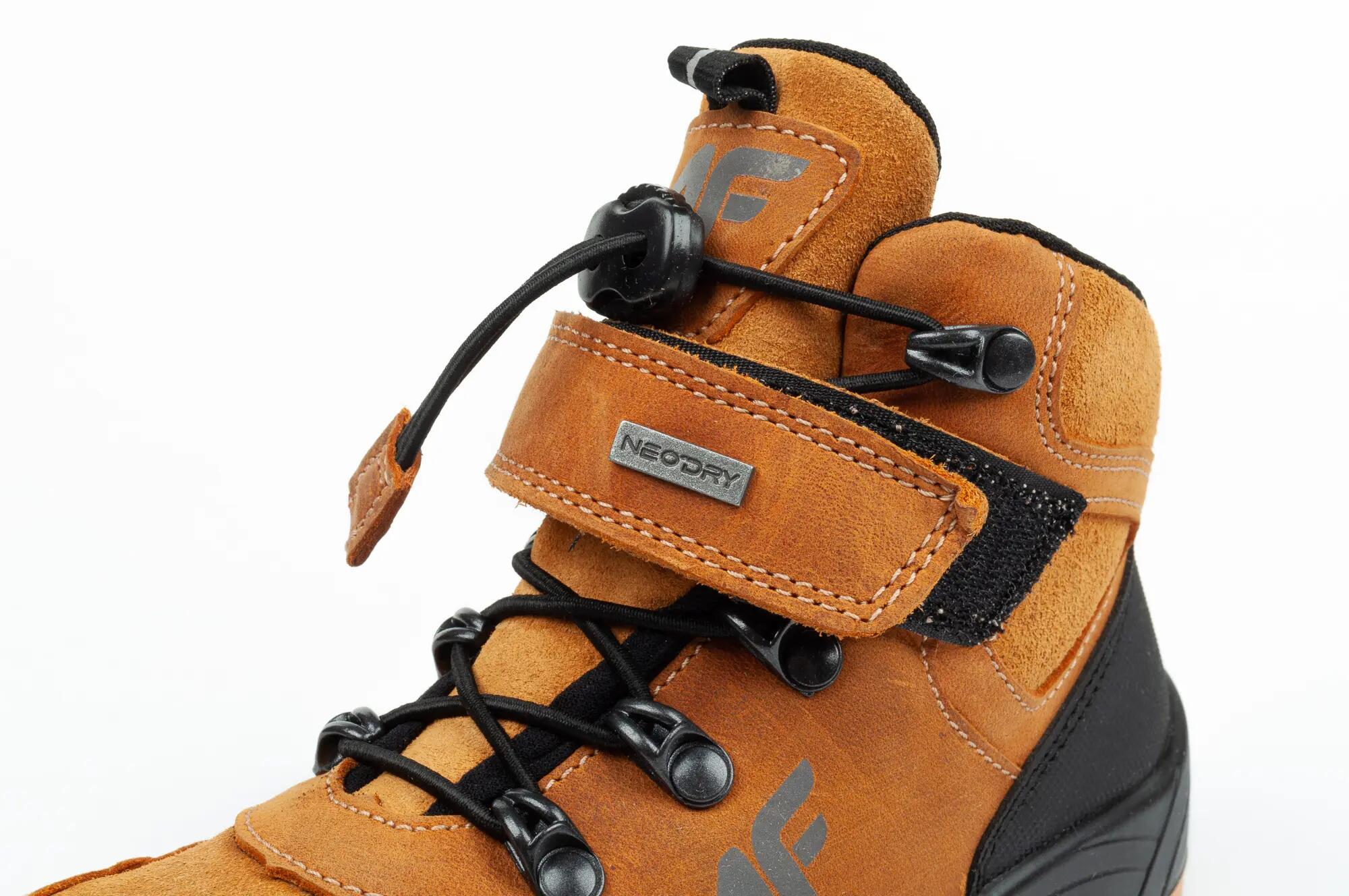 Buty sportowe 4F 6/10