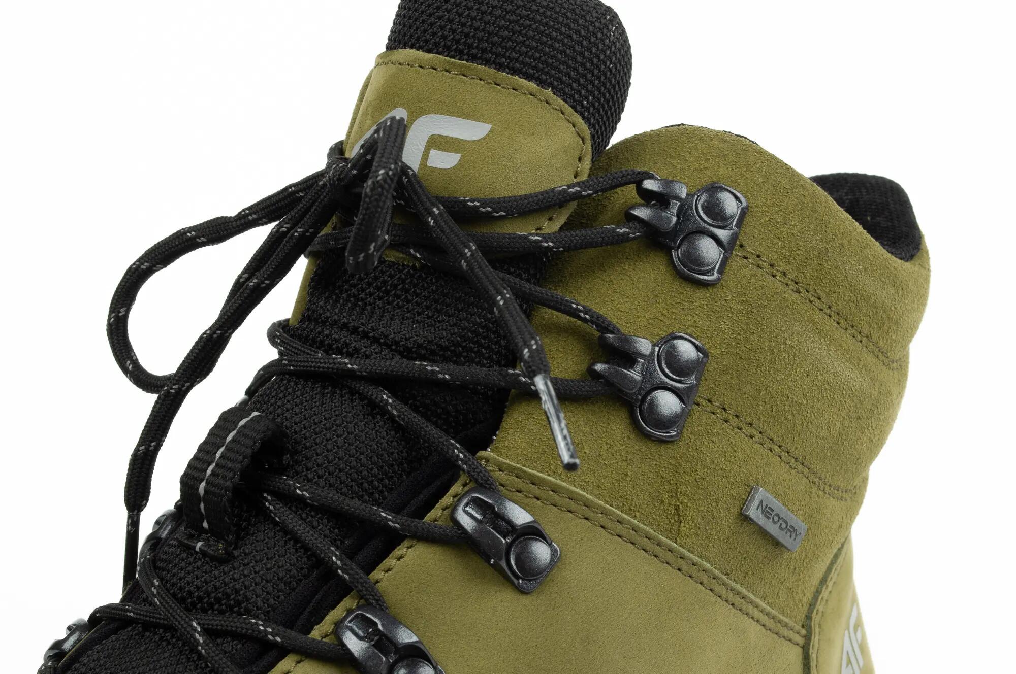 Zapatillas deportivas 4F 6/10