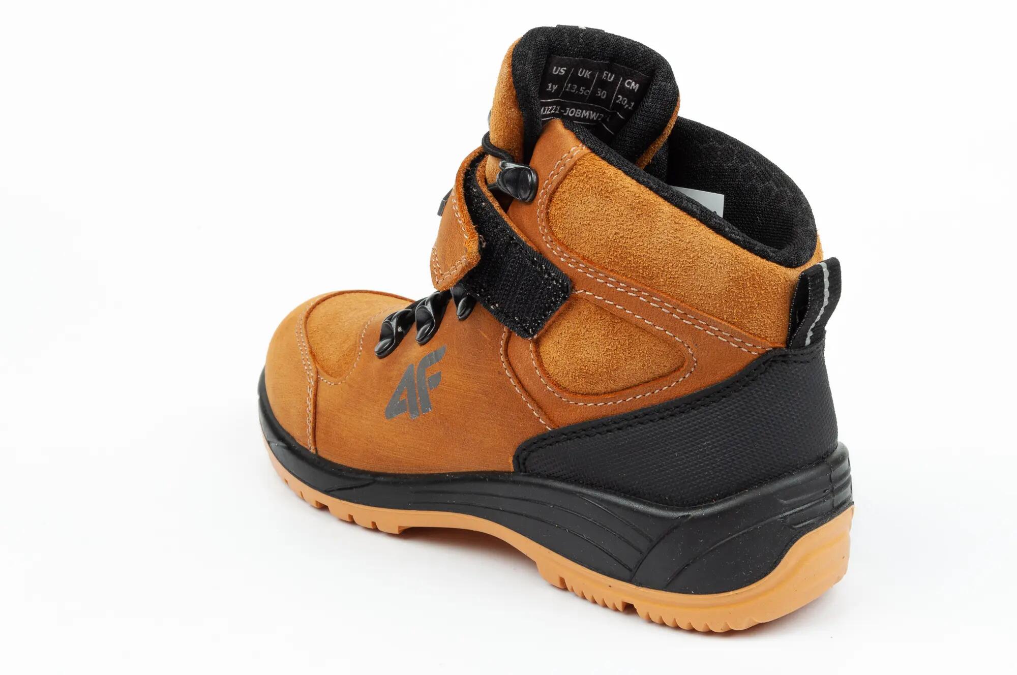 Buty sportowe 4F 5/10