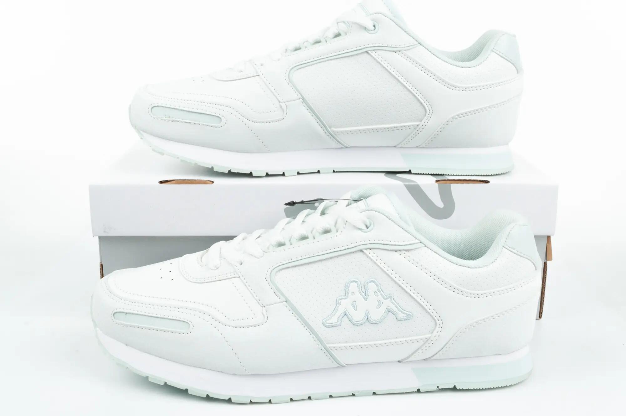 Scarpa universali uomo Kappa Logo Voghera 5 10/10
