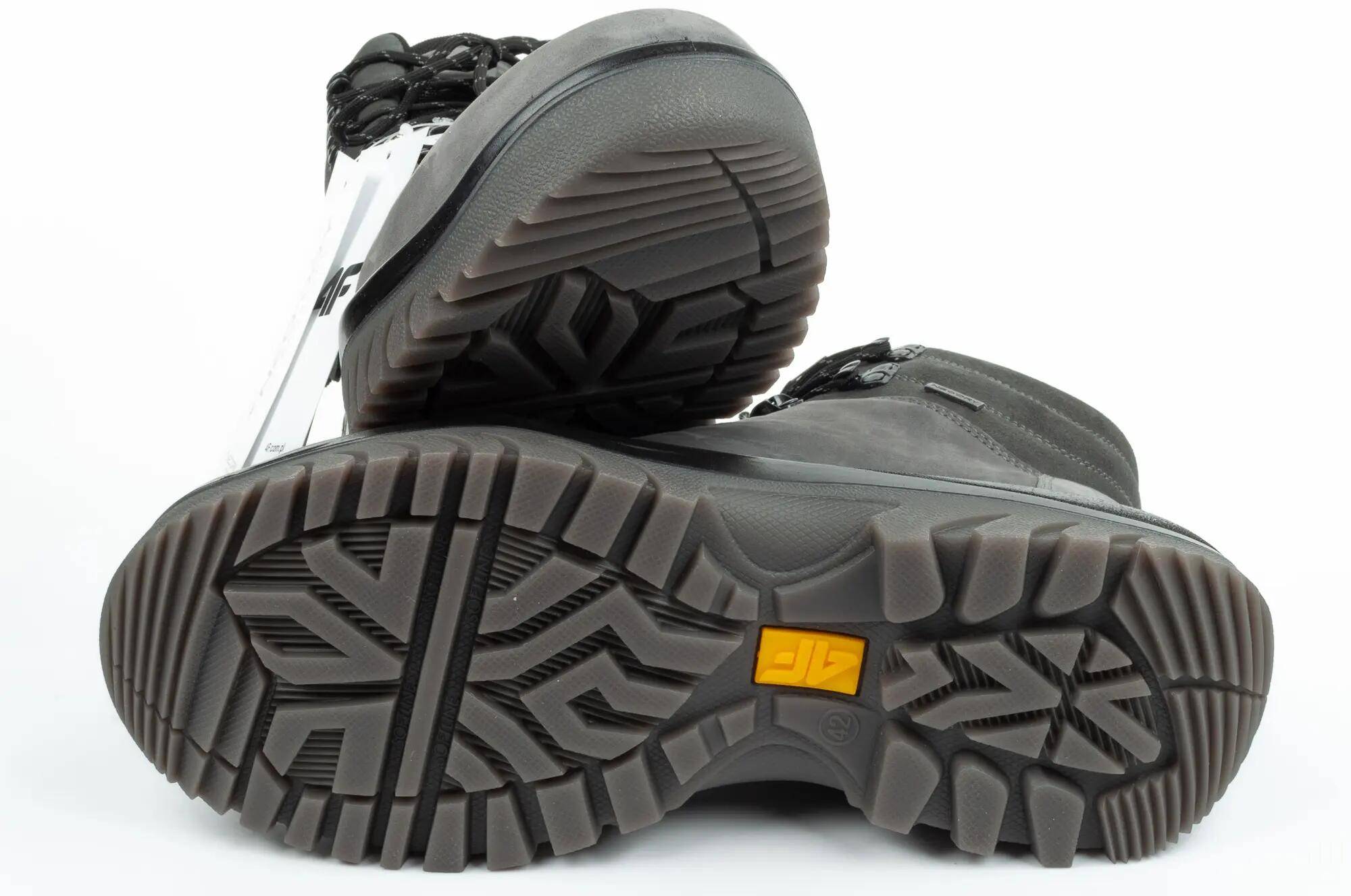 Zapatillas deportivas 4F 10/11