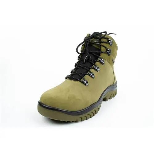 Zapatillas deportivas 4F 4/10