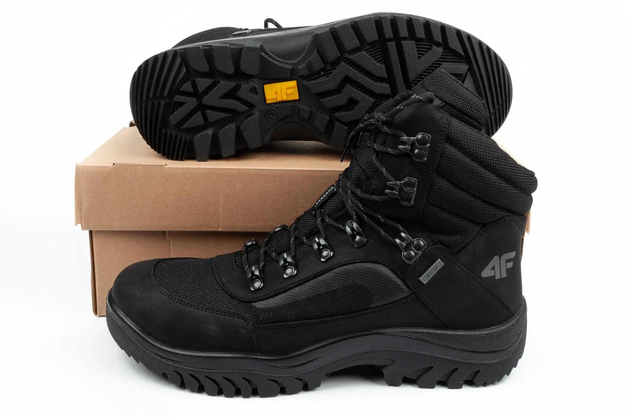 Buty sportowe 4F H4Z21 OBMH253 21S 11/11