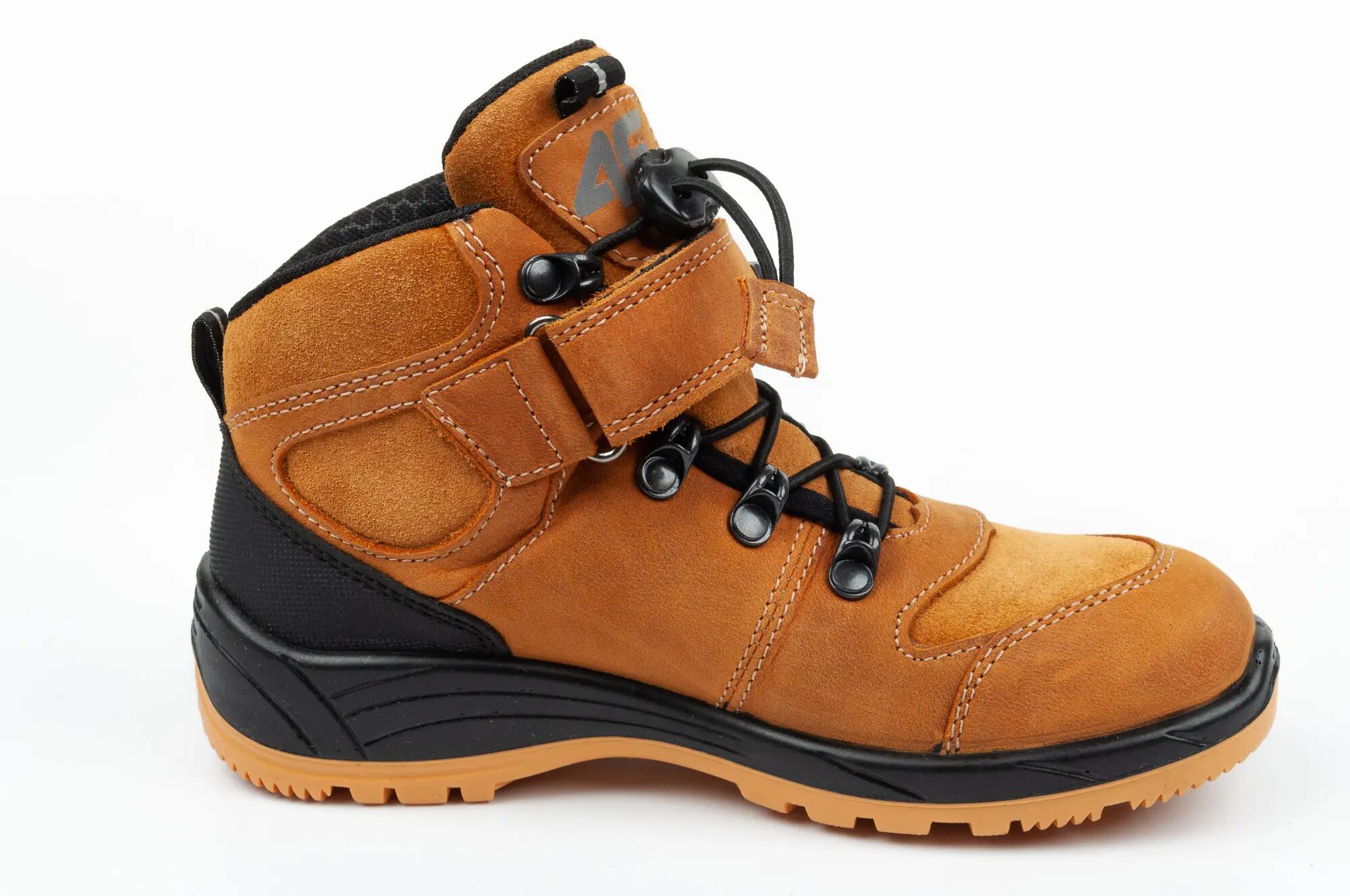 Buty sportowe 4F 4/10