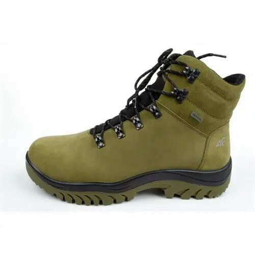 Zapatillas deportivas 4F 3/10