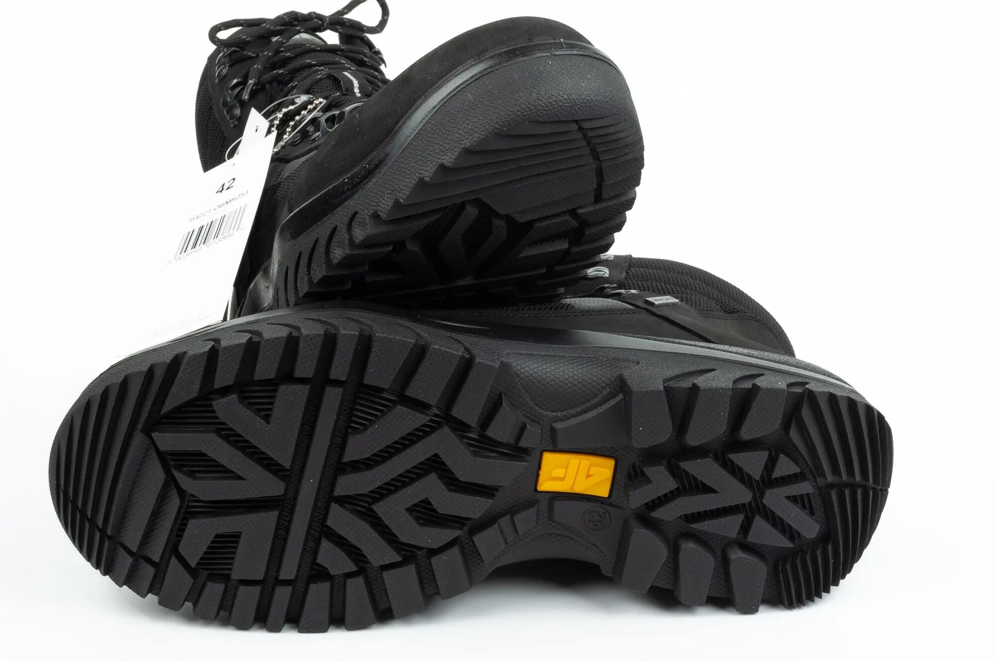 Buty sportowe 4F H4Z21 OBMH253 21S 10/11