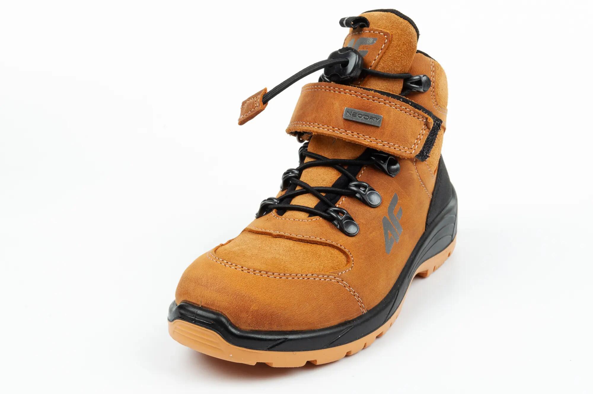Buty sportowe 4F 3/10