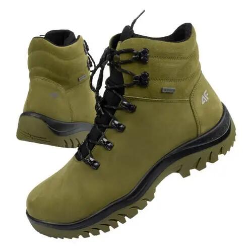Zapatillas deportivas 4F 2/10