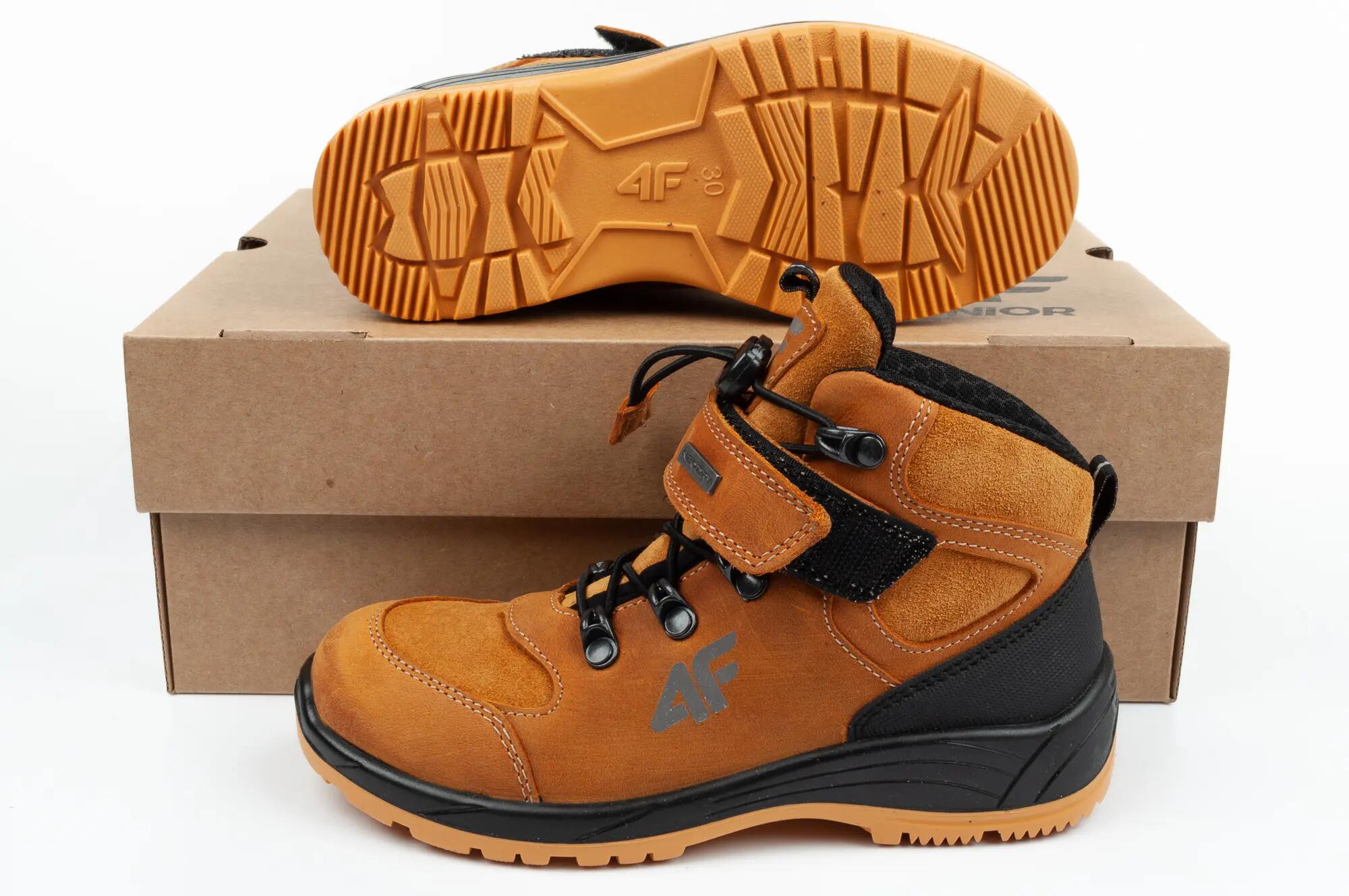 Buty sportowe 4F 10/10