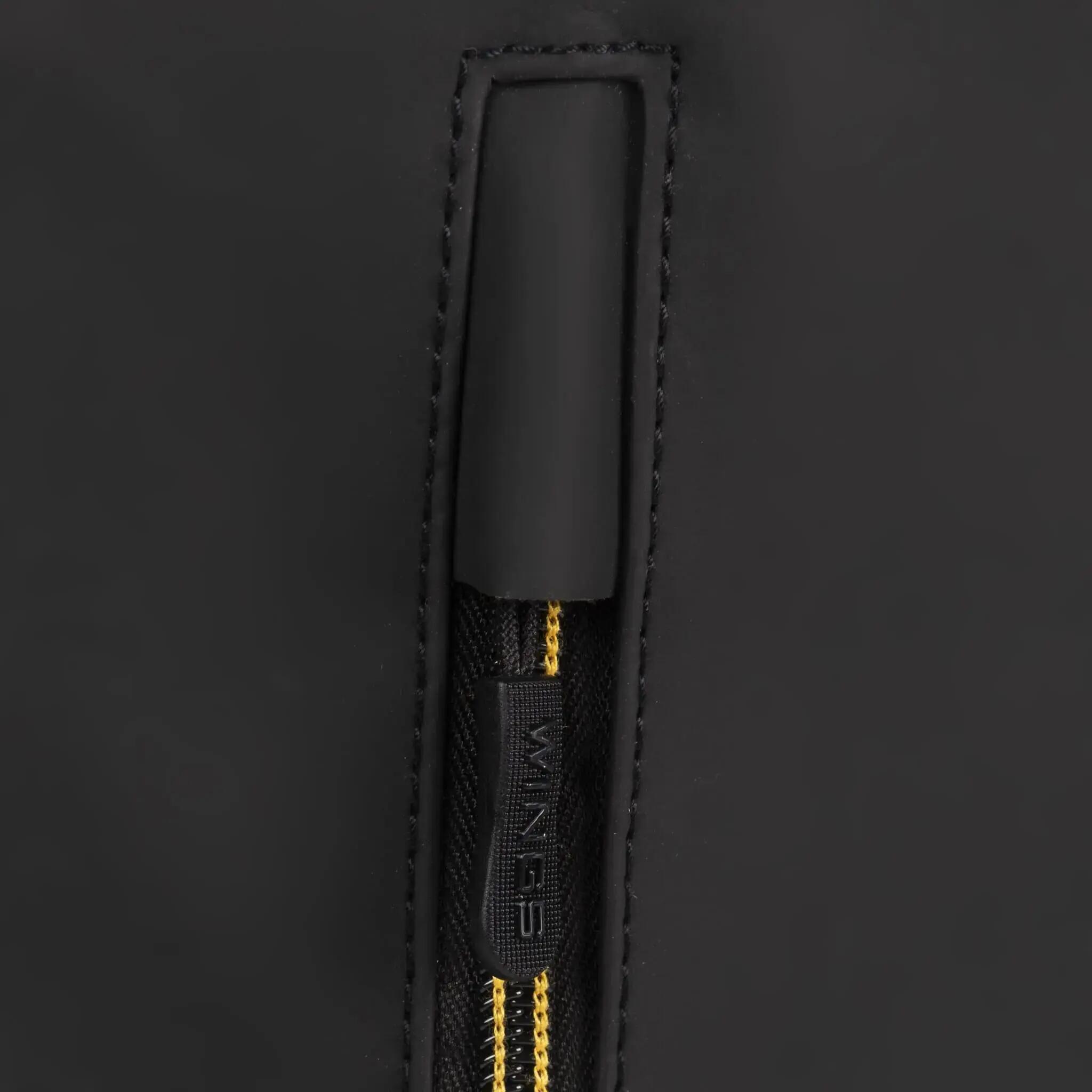 WINGS zachte koffer S 20" PARTRIGE Black 6/10