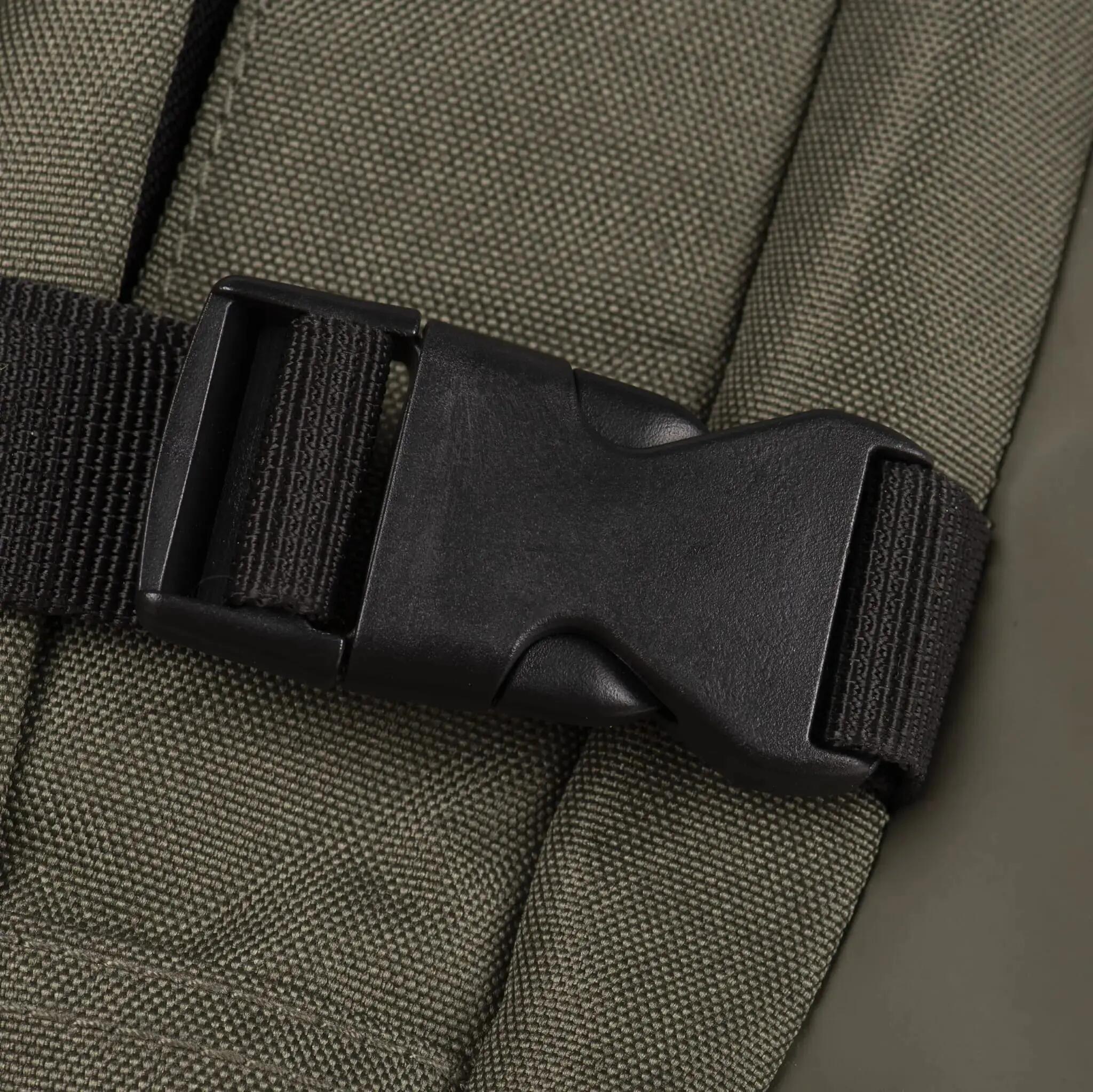 WINGS zachte koffer S 20" PARTRIGE Dark Green 7/10