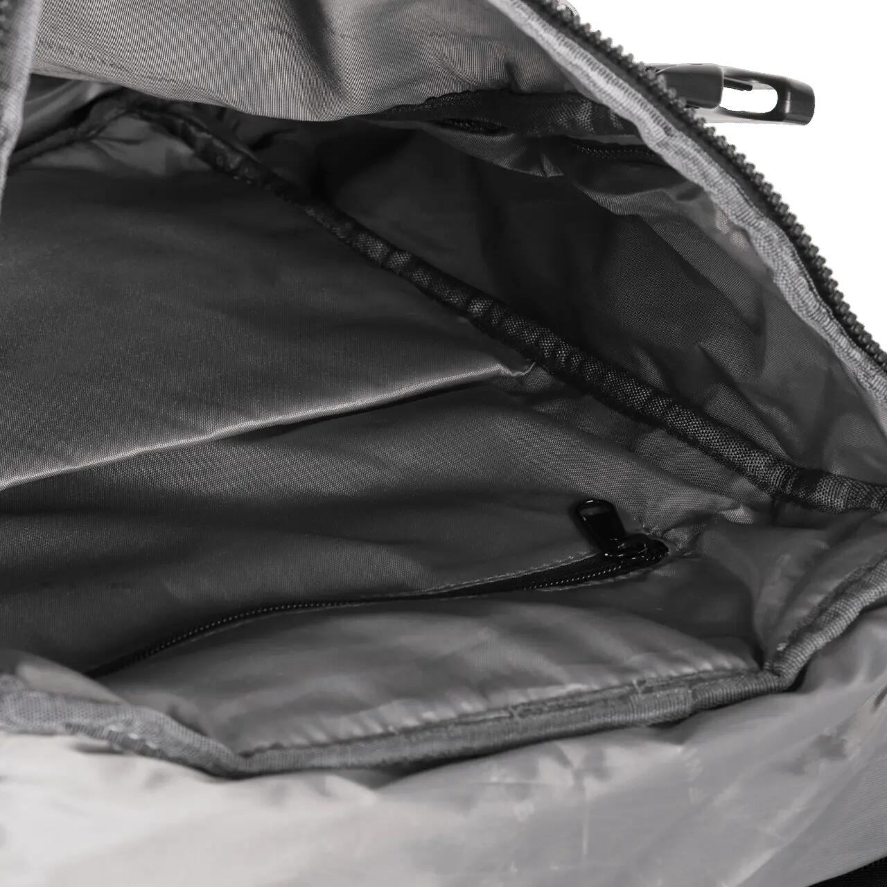 Sac à dos multifonction VIREO 001 - NOIR 8/10