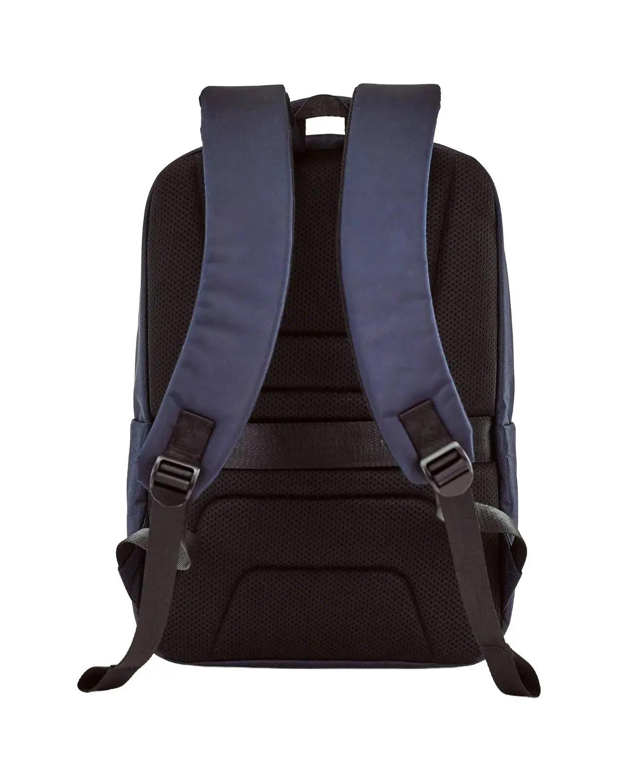 Grand sac à dos de voyage cabine WINGS BRANT pour ordinateur portable DARK BLUE 8/10