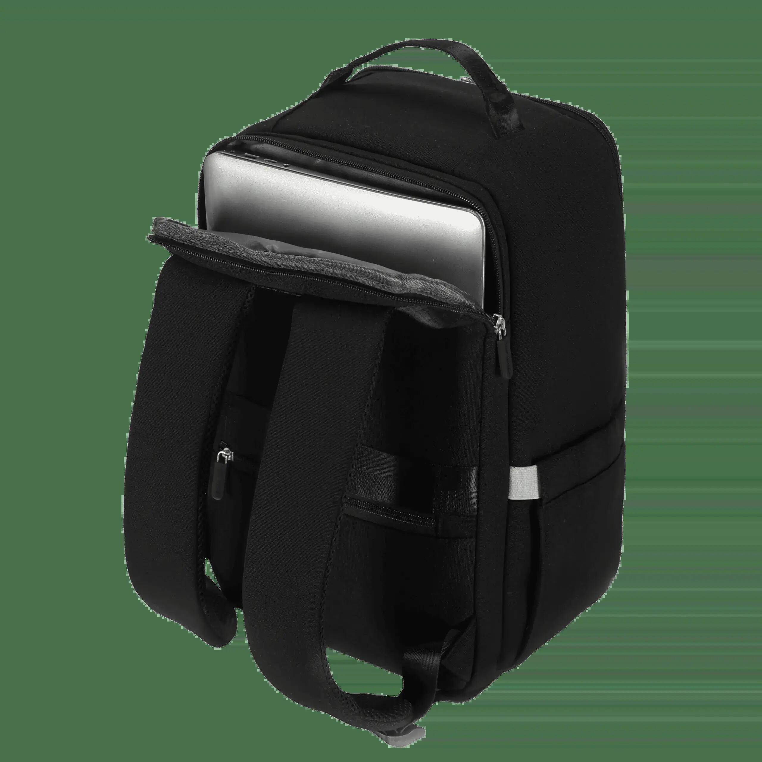Sac à dos cabine Wings bagage à main NOIR 8/10