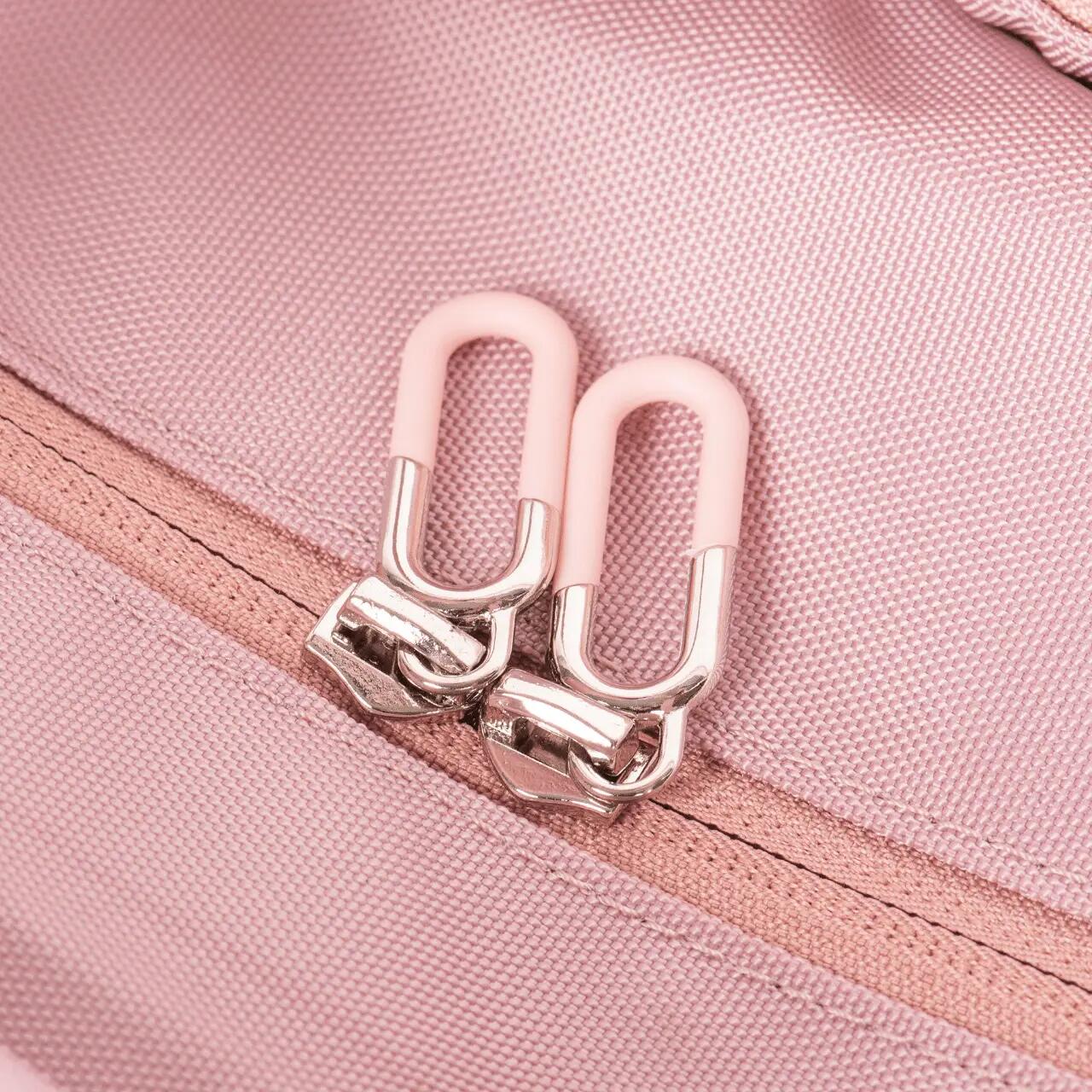 Sac de sport et de voyage WINGS SKYLARK rose 5/5