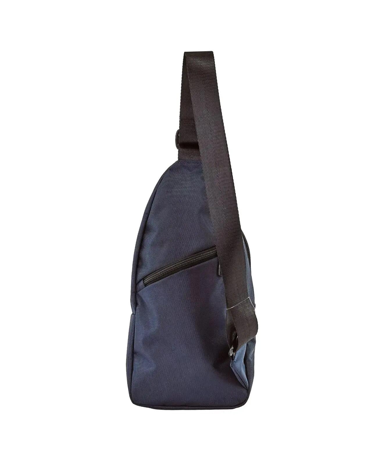 Plecak crossbody BRANT WINGS DARK BLUE 8/8