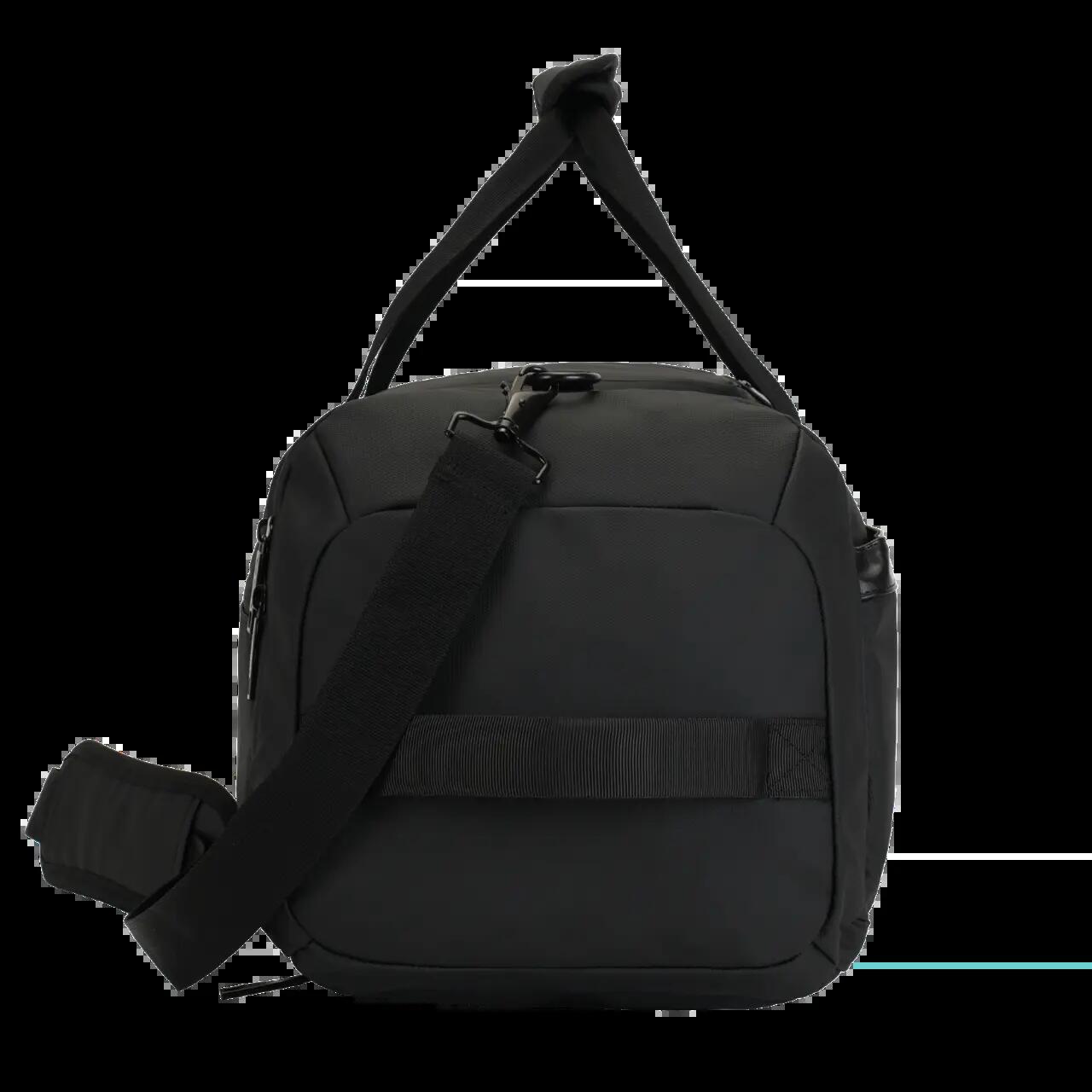 WINGS Torba sportowa z funkcją plecaka VIREO Black 8/10