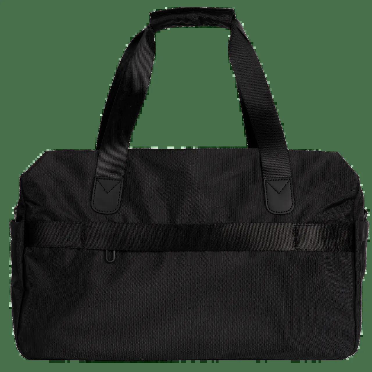 Sac de sport et de voyage WINGS SKYLARK noir 3/5