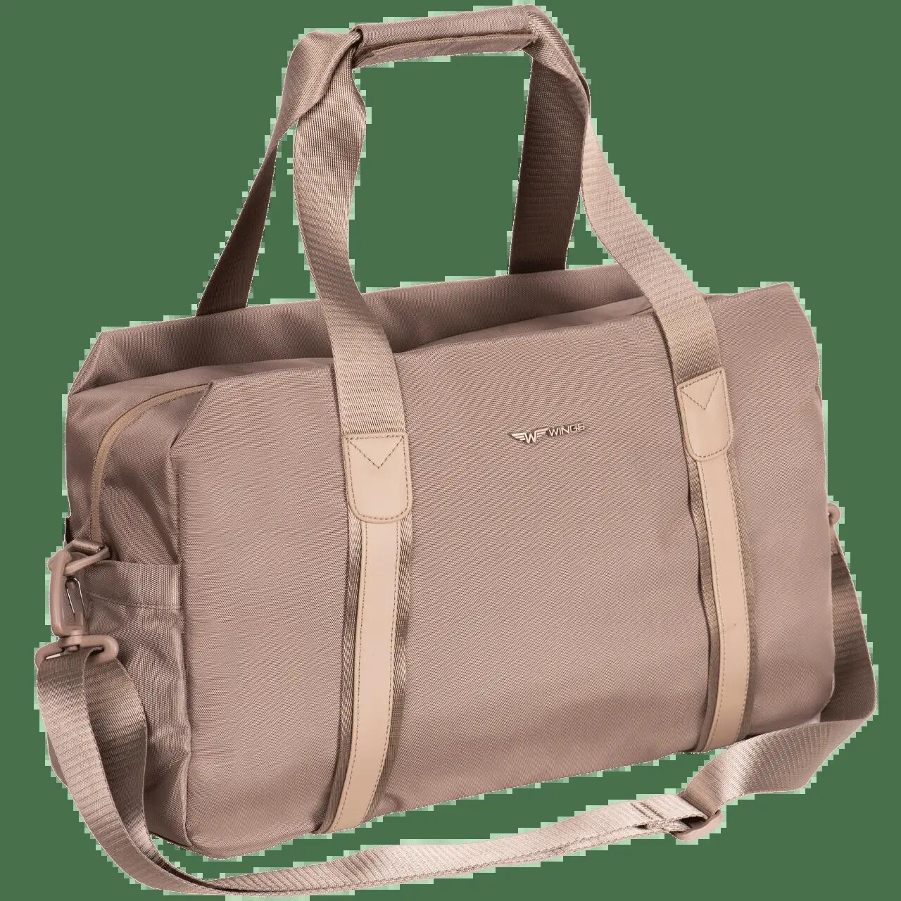 WINGS SKYLARK sport- en reistas, beige 3/6