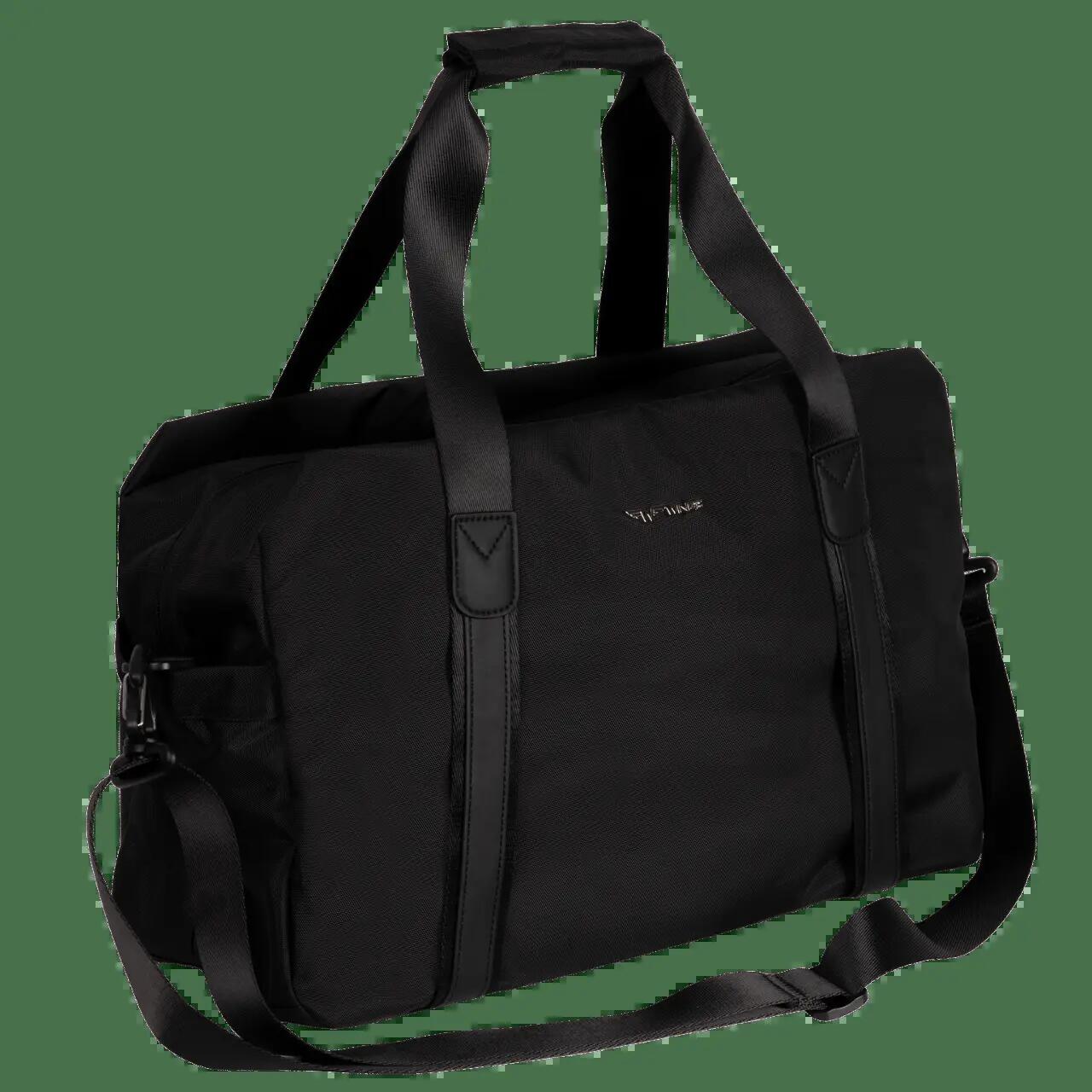 Sac de sport et de voyage WINGS SKYLARK noir 2/5