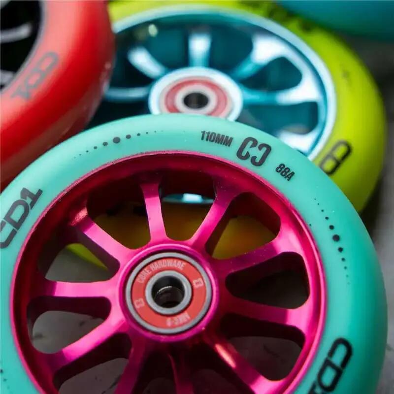 Cubierta para scooter Freestyle Core CD1 5/5