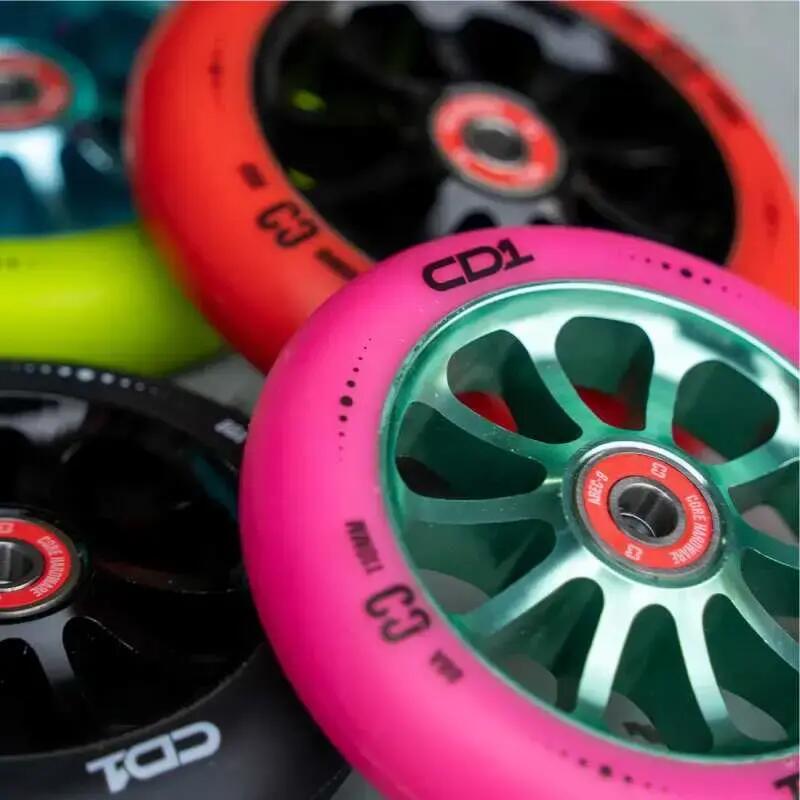 Cubierta para scooter Freestyle Core CD1 4/5