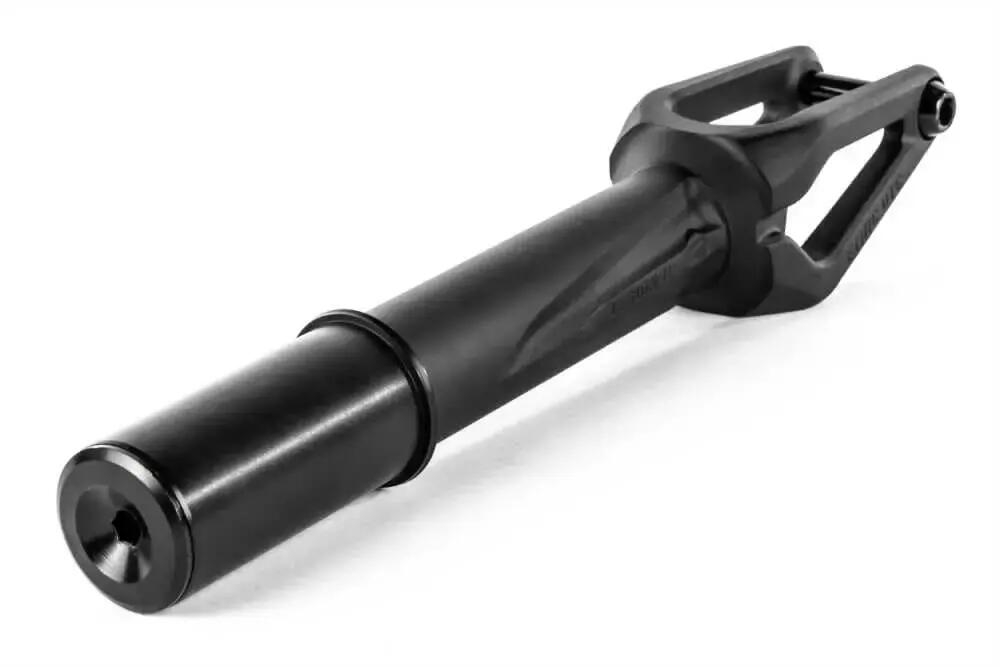 Horquilla ETHIC DTC Legion V2 HIC negra 4/5